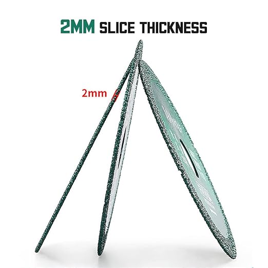 Miniatura 6 de DISCO MULTIFUNCIONAL DIAMANTADO👨🏽‍🏭