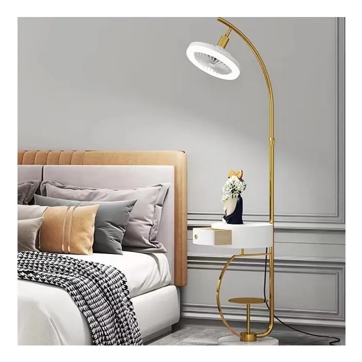 Miniatura 2 de VENTILADOR CON LUZ