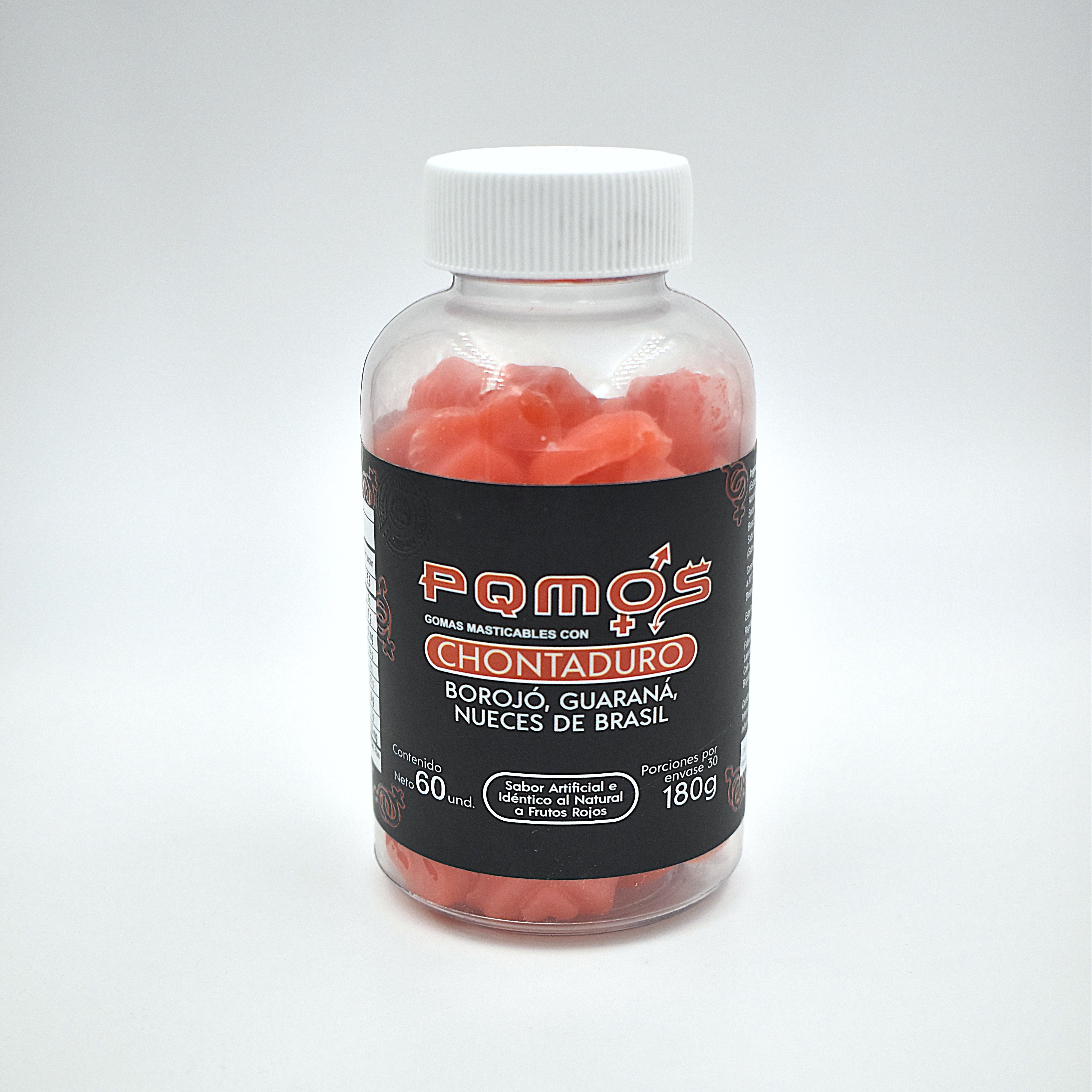 Miniatura 2 de Potencializador de Chontaduro