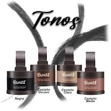 Tapa Canas - Capilar Bunee
