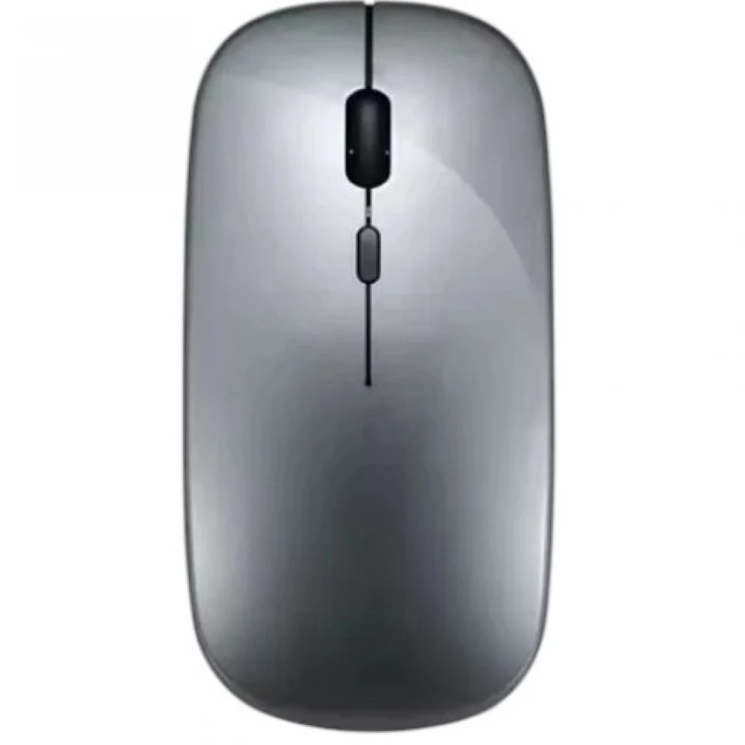 Miniatura 3 de Mouse Inalámbrico Recargable GRIS