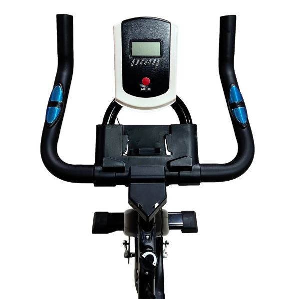 Bicicleta Spinning con Tablero HS