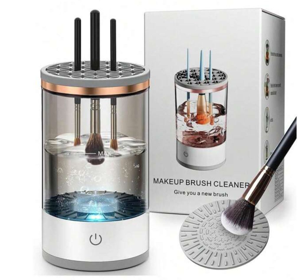 LIMPIADOR DE BROCHAS