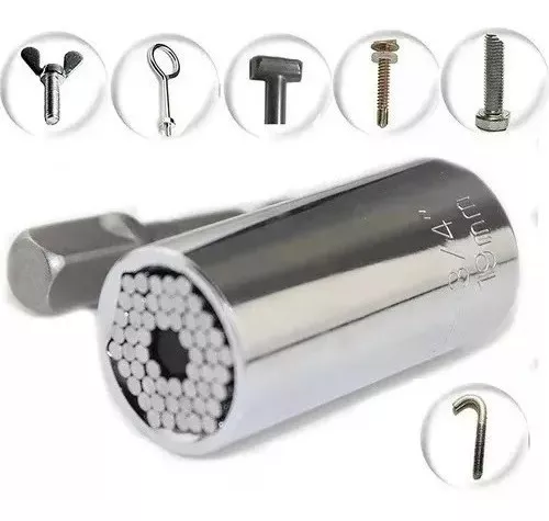 Llave Rache Universal