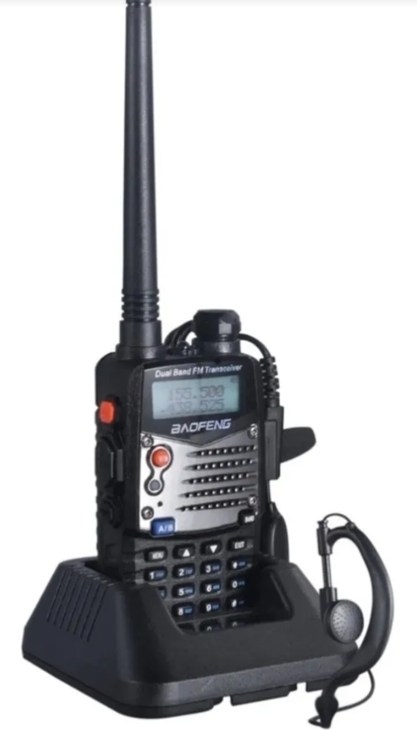 Miniatura 6 de Radio Baofeng Uv5rl