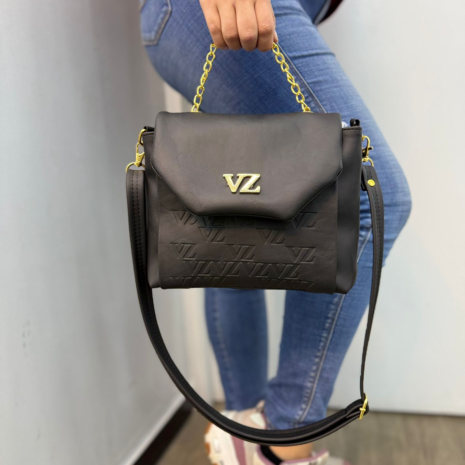 CARRIEL DACOTA DAMA REF ZOE