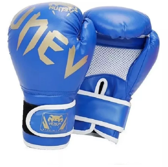 Guantes De Boxeo Profesionales 14 Onzas