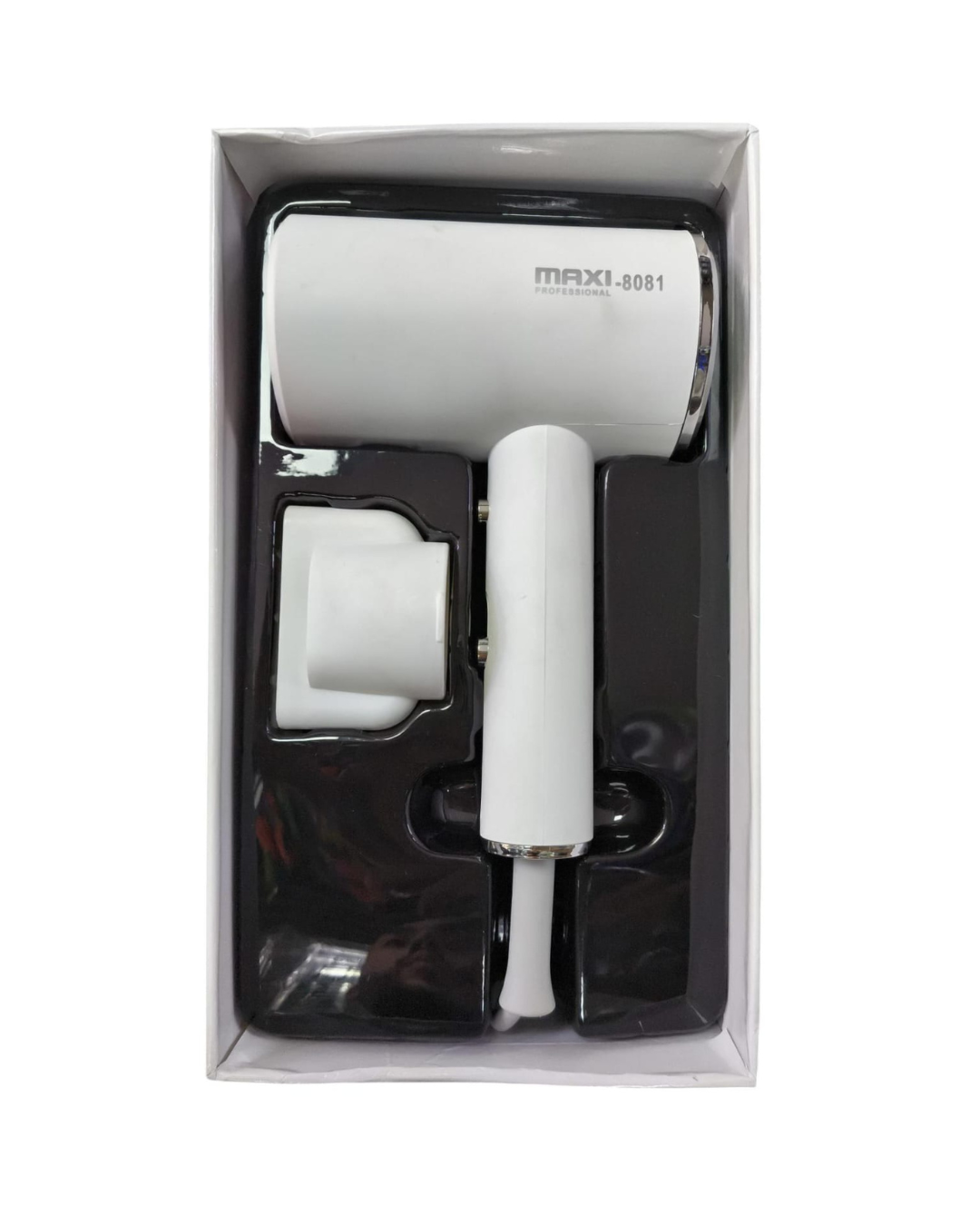 Miniatura 2 de MINI SECADOR DE CABELLO MAXI