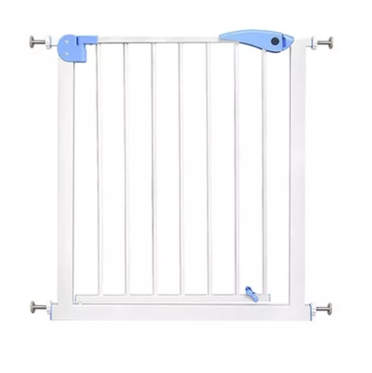 Miniatura 4 de Reja Puerta De Seguridad Bebes/mascotas