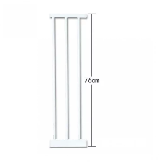 Miniatura 2 de Reja Puerta De Seguridad Bebes/mascotas