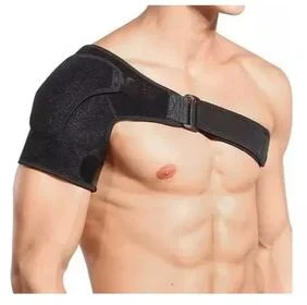 Hombrera de Compresion