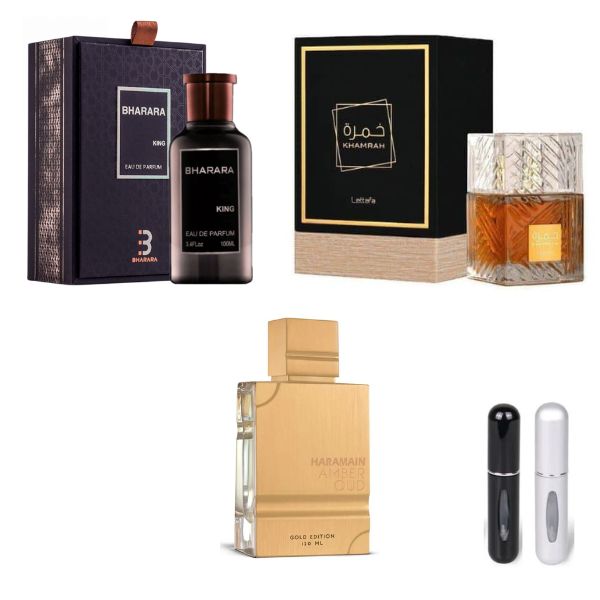 KHAMRAHCOFRE+BHARACOFRE+AMBEROUCAJA+2PER