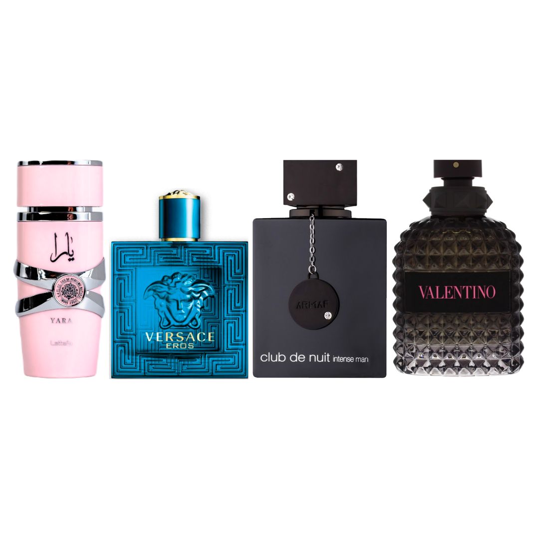 YARA+EROS+CLUBTHENUIT+VALENTINOBORNROMA