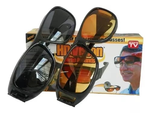 Miniatura 2 de GAFAS VISION HD 2X1 PARA CONDUCIR