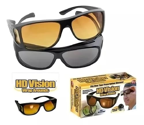 Miniatura 3 de GAFAS VISION HD 2X1 PARA CONDUCIR