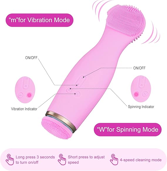 Miniatura 5 de LIMPIADOR FACIAL ACCESORIOS