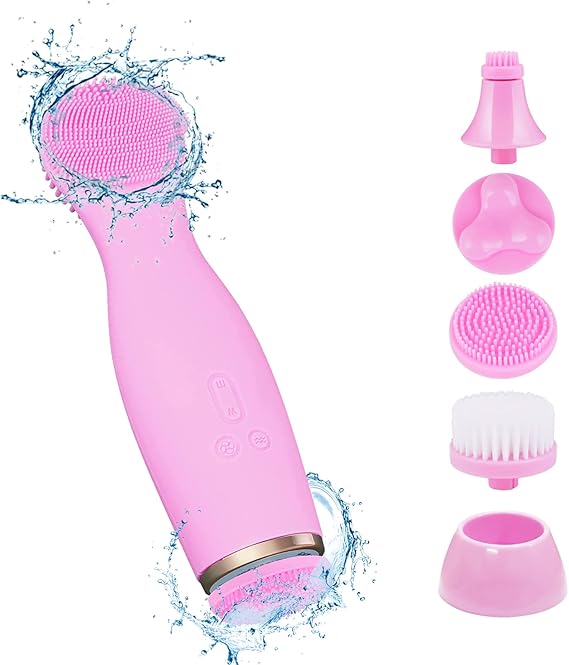 Miniatura 4 de LIMPIADOR FACIAL ACCESORIOS