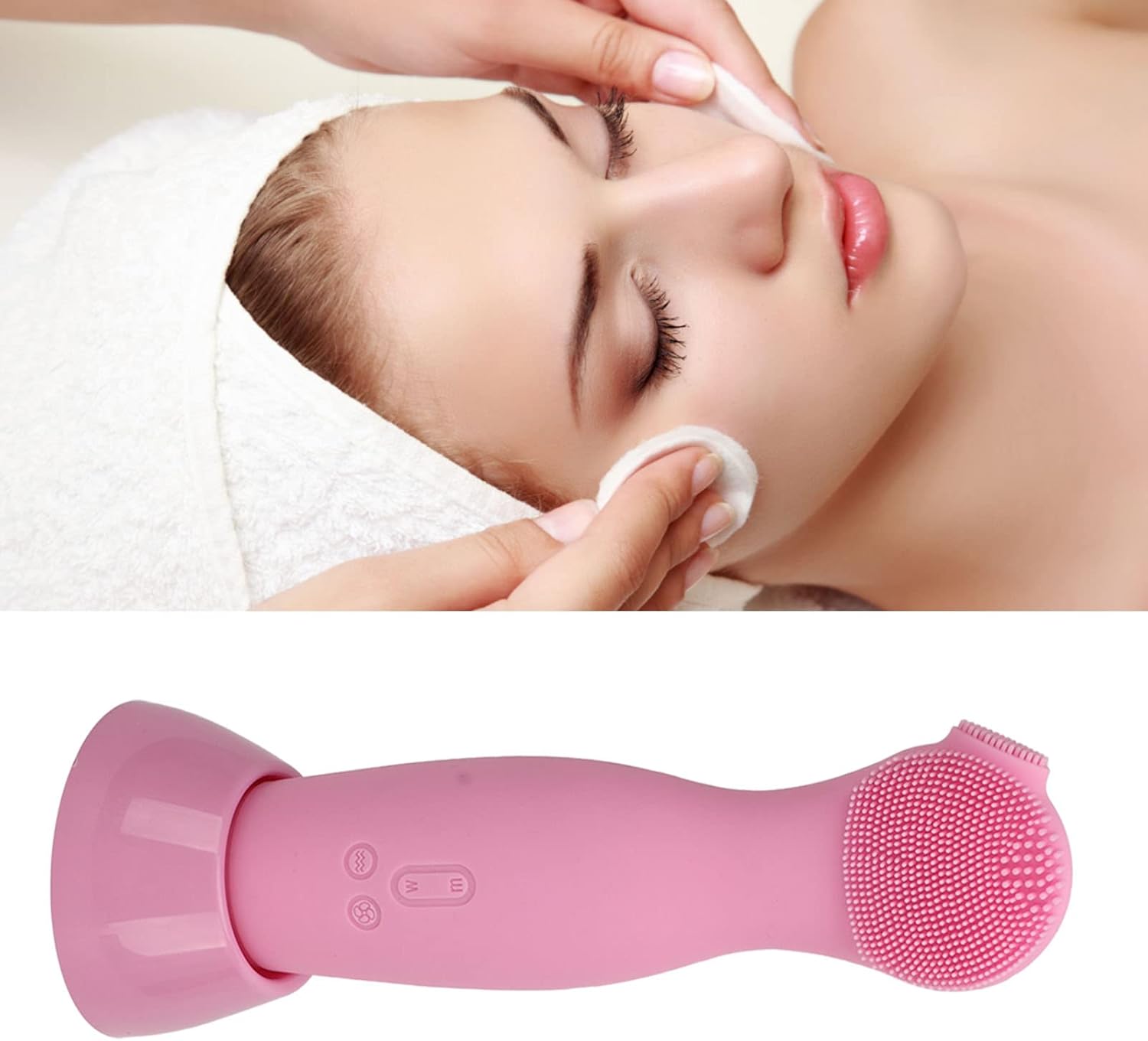 Miniatura 2 de LIMPIADOR FACIAL ACCESORIOS