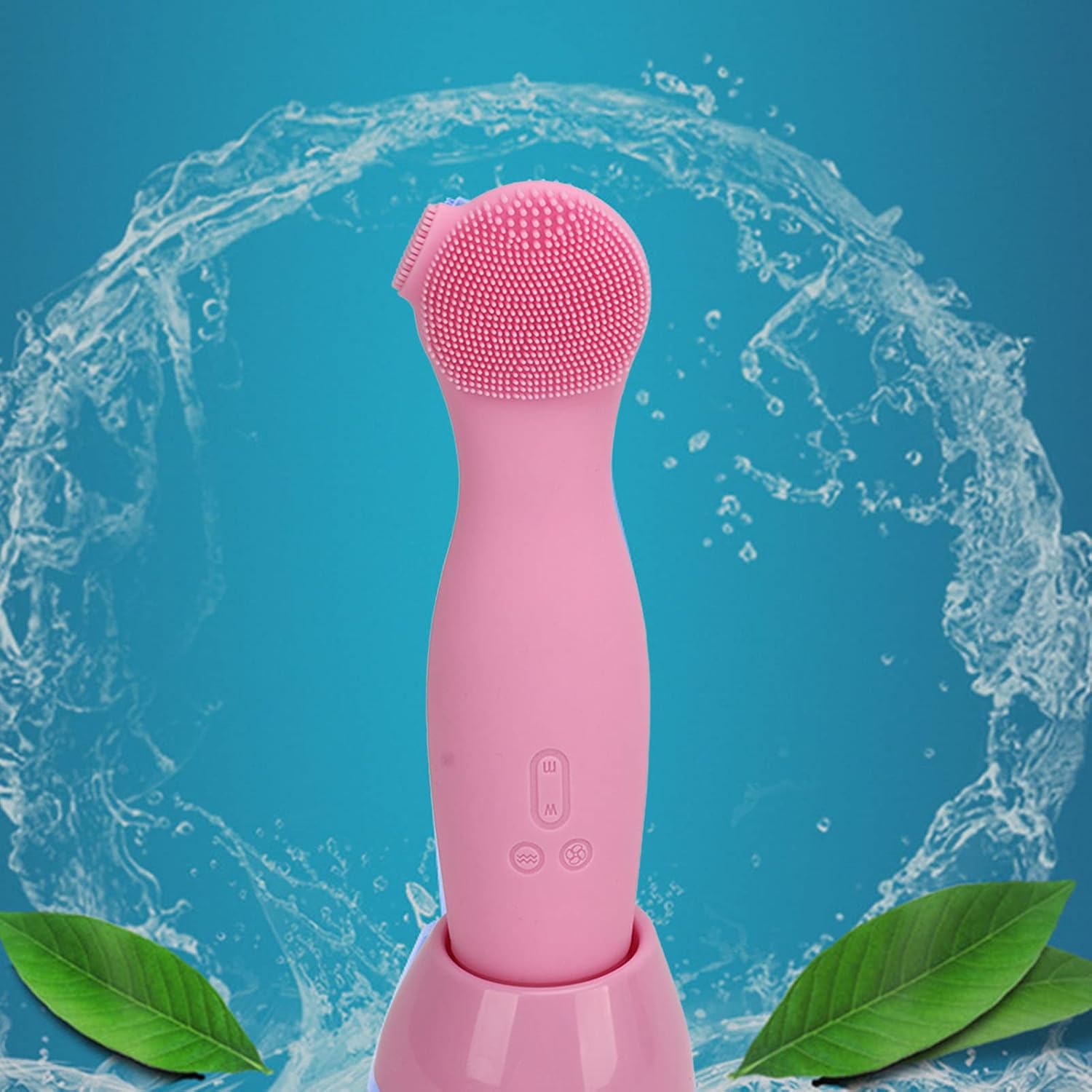 LIMPIADOR FACIAL ACCESORIOS