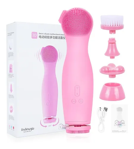 Miniatura 6 de LIMPIADOR FACIAL ACCESORIOS