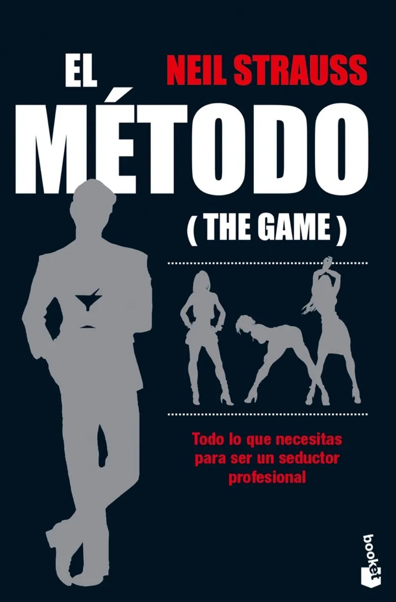 El Metodo Seductor Profesional