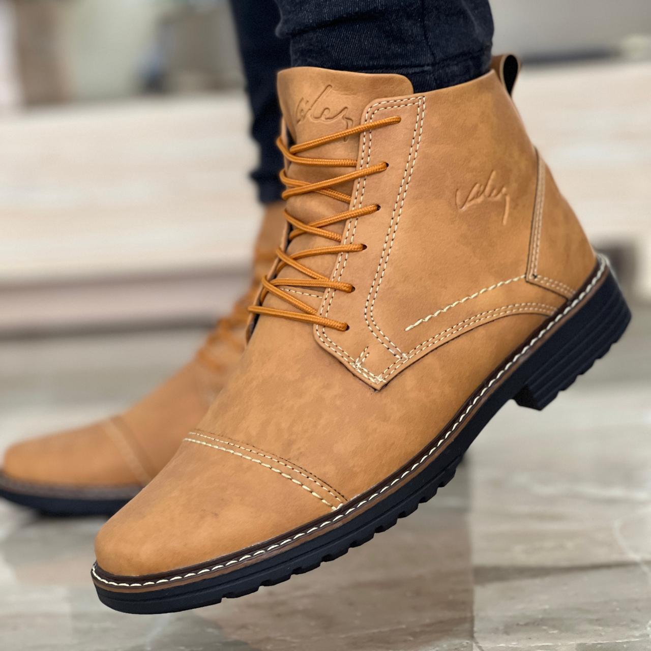 Bota Velez
