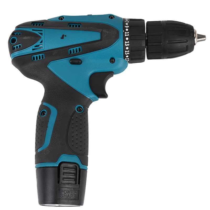 Miniatura 4 de TALADRO DE IMPACTO 1/2 MK