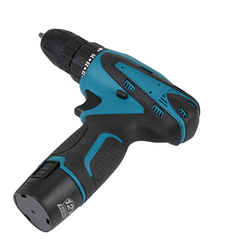 Miniatura 2 de TALADRO DE IMPACTO 1/2 MK