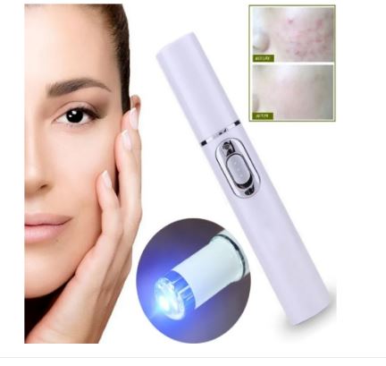 Lápiz Láser Facial