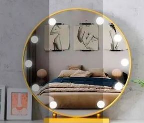 Miniatura 2 de Luces de maquillaje para vestidor