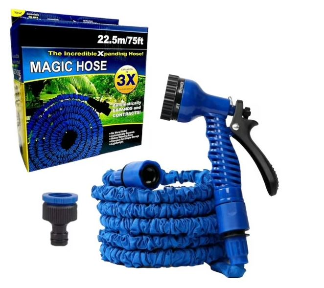 Miniatura 2 de Manguera Retráctil  22.5m