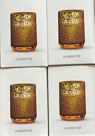 Miniatura 3 de Humidificador Difusor De Llama