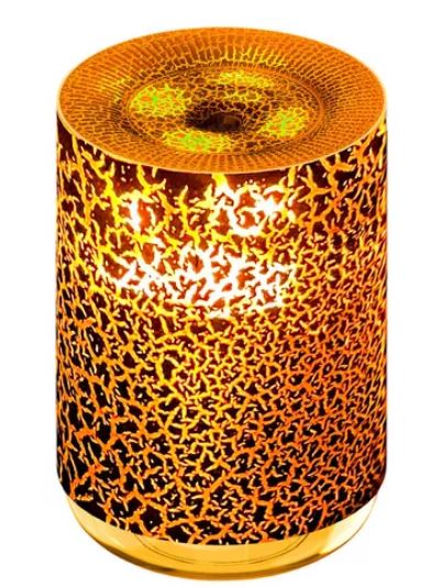 Humidificador Difusor De Llama