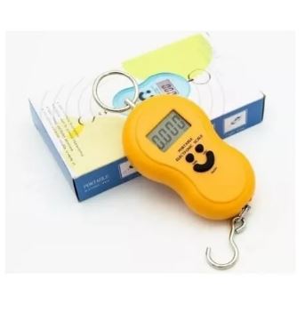 Miniatura 3 de Balanza Bascula Portatil