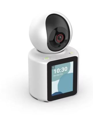 Miniatura 2 de Camara Inteligente con Pantalla