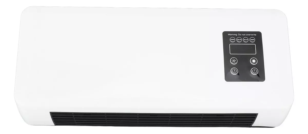 Miniatura 3 de Calefactor Aire Acondicionado Portatil