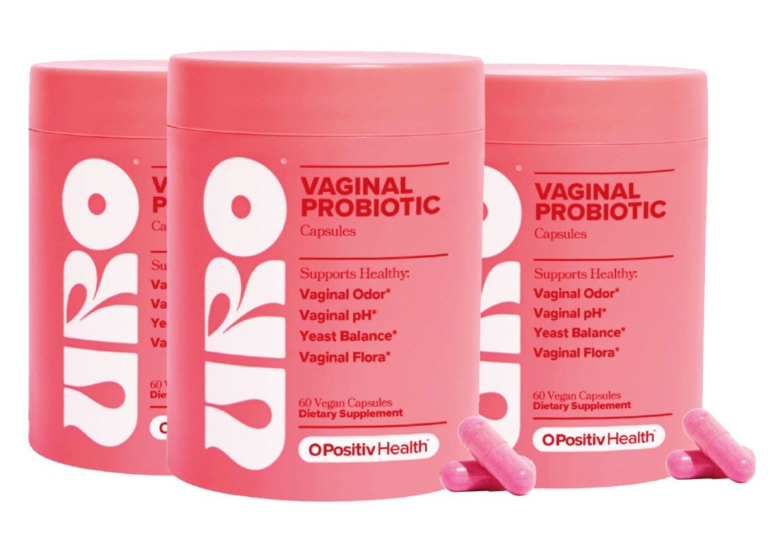 URO PROBIOTICO CAPSULA X3