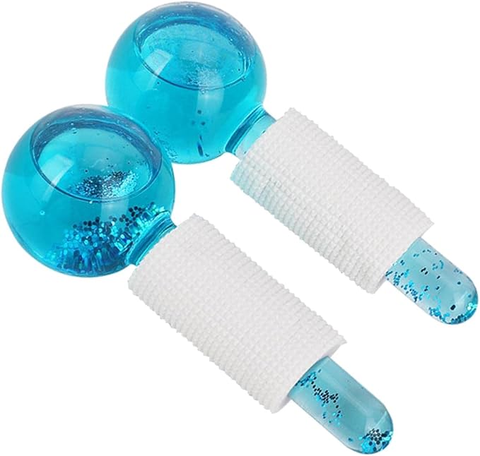 Miniatura 3 de MASAJEADOR ICE GLOBE x2