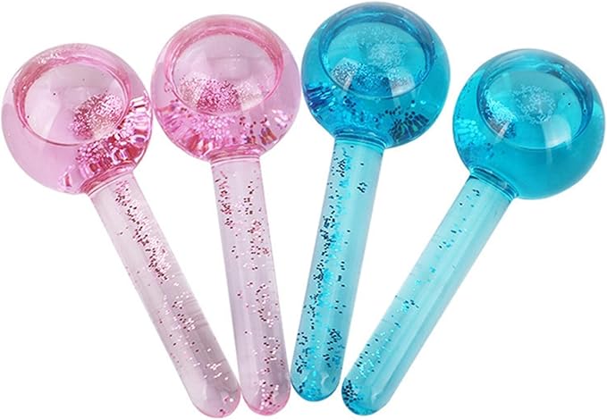 Miniatura 4 de MASAJEADOR ICE GLOBE x2