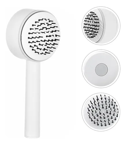 Miniatura 2 de PEINE AUTOLIMPIABLE