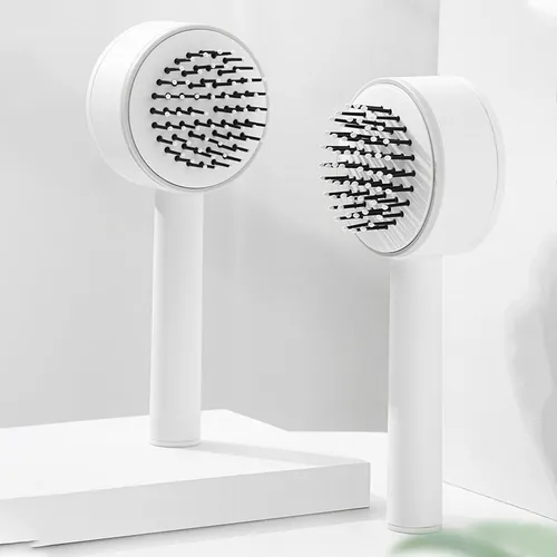 Miniatura 5 de PEINE AUTOLIMPIABLE