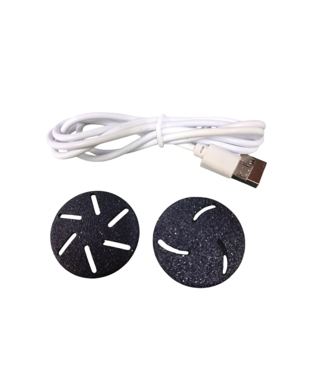 Miniatura 4 de QUITACALLOS ELÉCTRICO CON ACCESORIOS