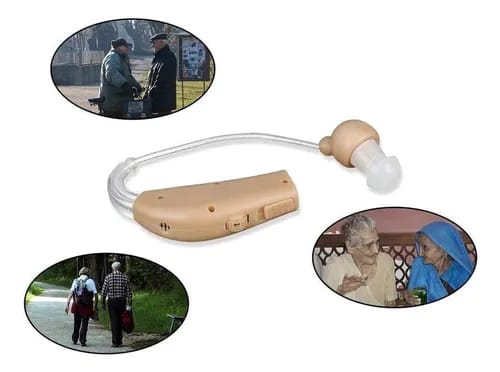 Audifono Amplificador para sordera