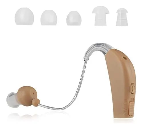 Miniatura 4 de Audifono Amplificador para sordera