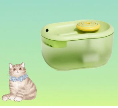 Miniatura 2 de Dispensador De Agua Para Gatos