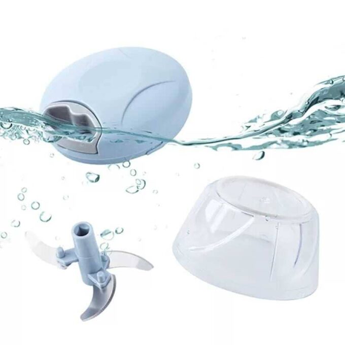 Miniatura 5 de picador manual picatodo