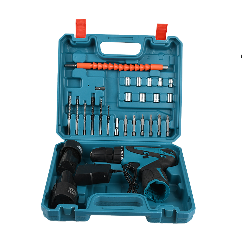 TALADRO DE IMPACTO MK + HIDROLAVADORA