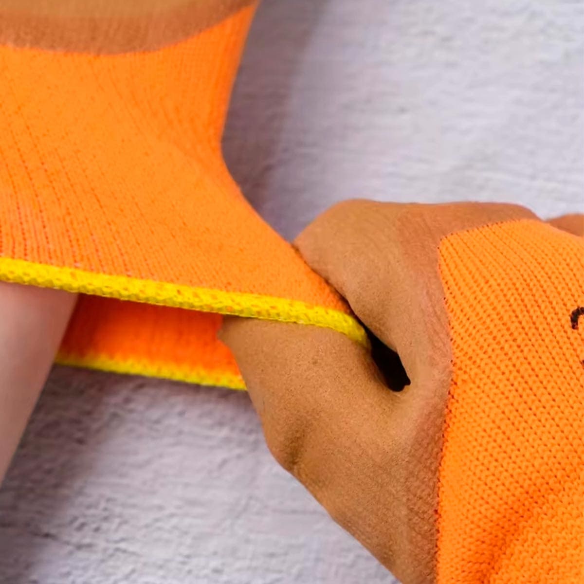 Miniatura 6 de Guantes Protección Trabajo GP-300