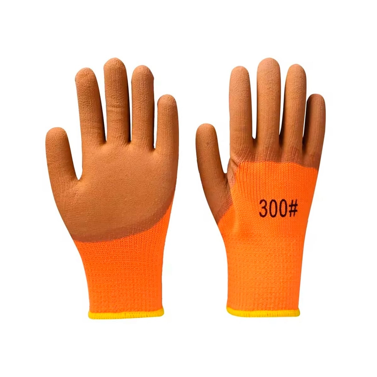 Miniatura 5 de Guantes Protección Trabajo GP-300