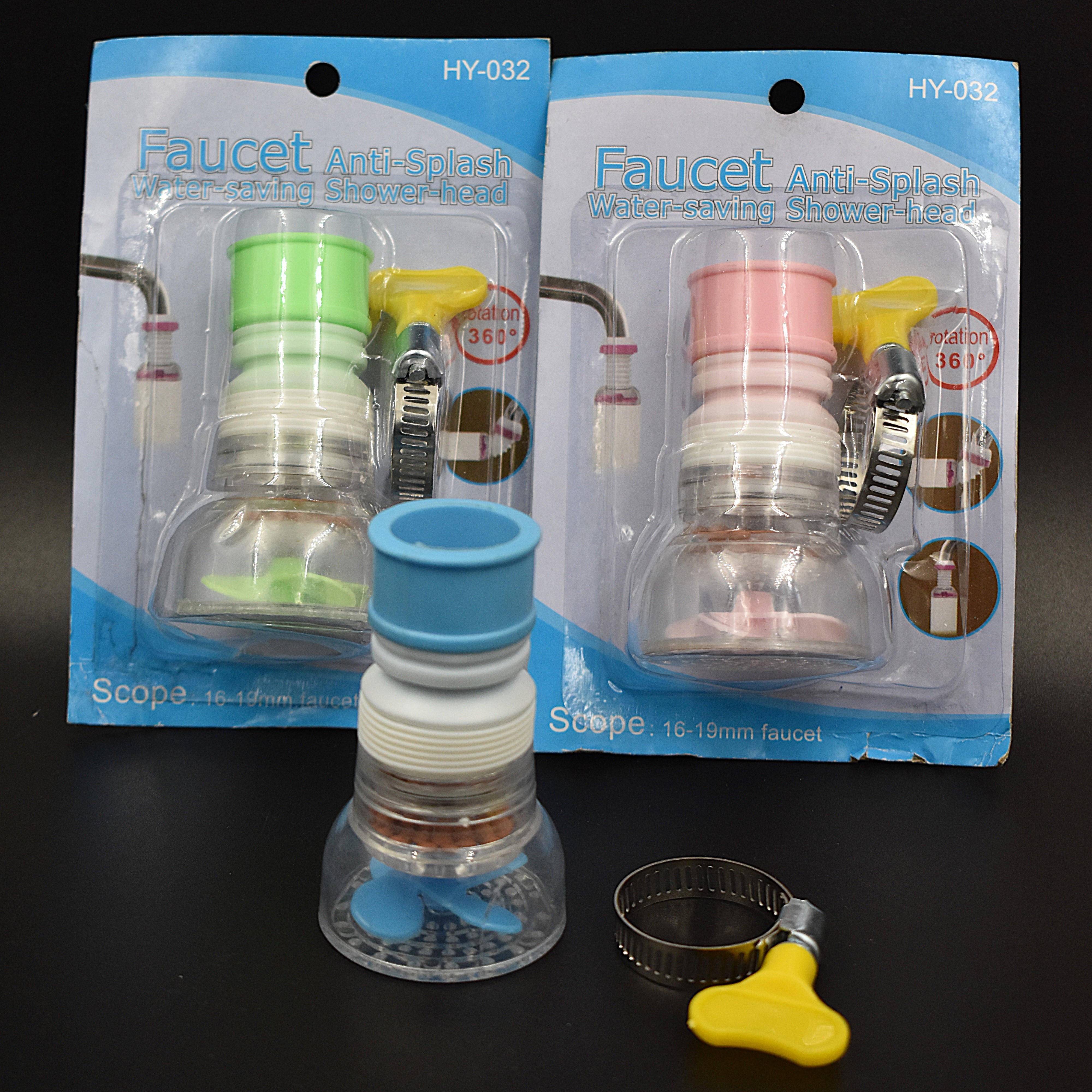 Filtro lavaplatos ajustable